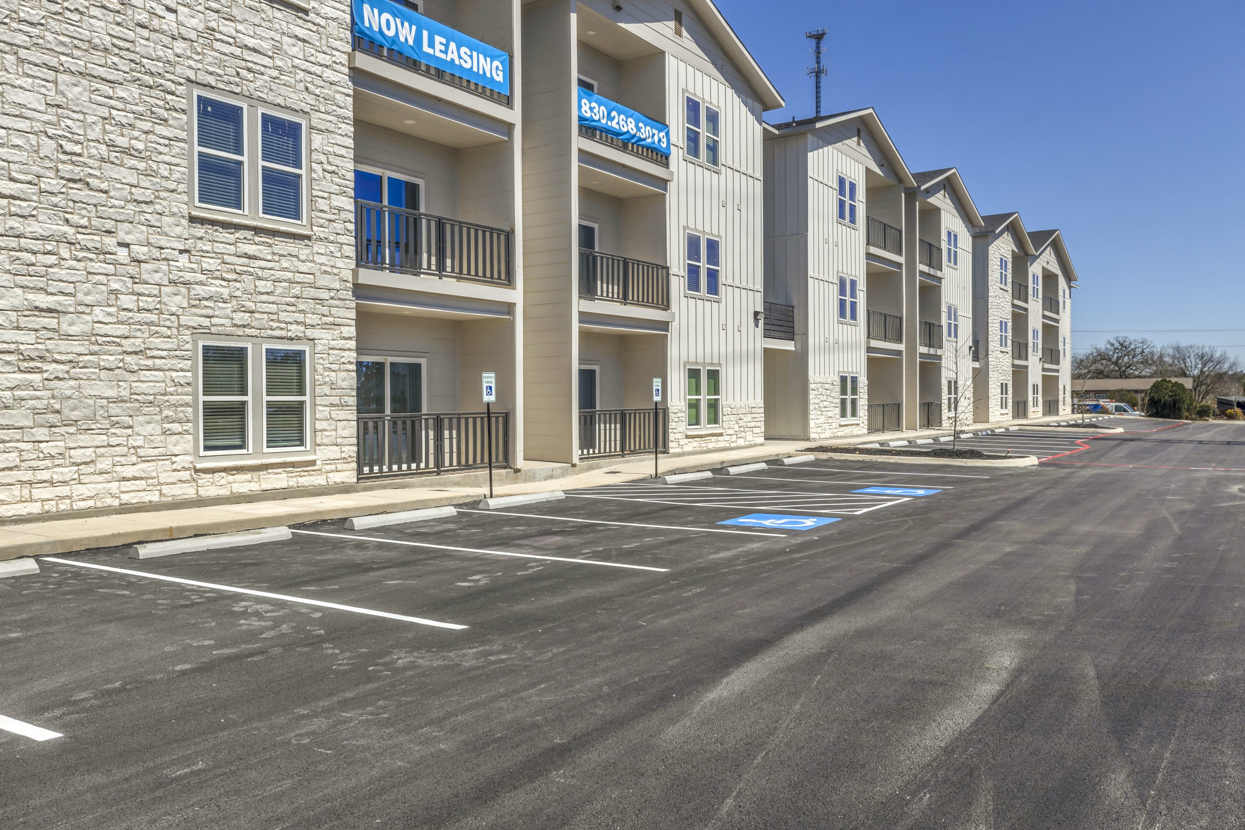 Garden Creek Apartments Boerne, TX Photos