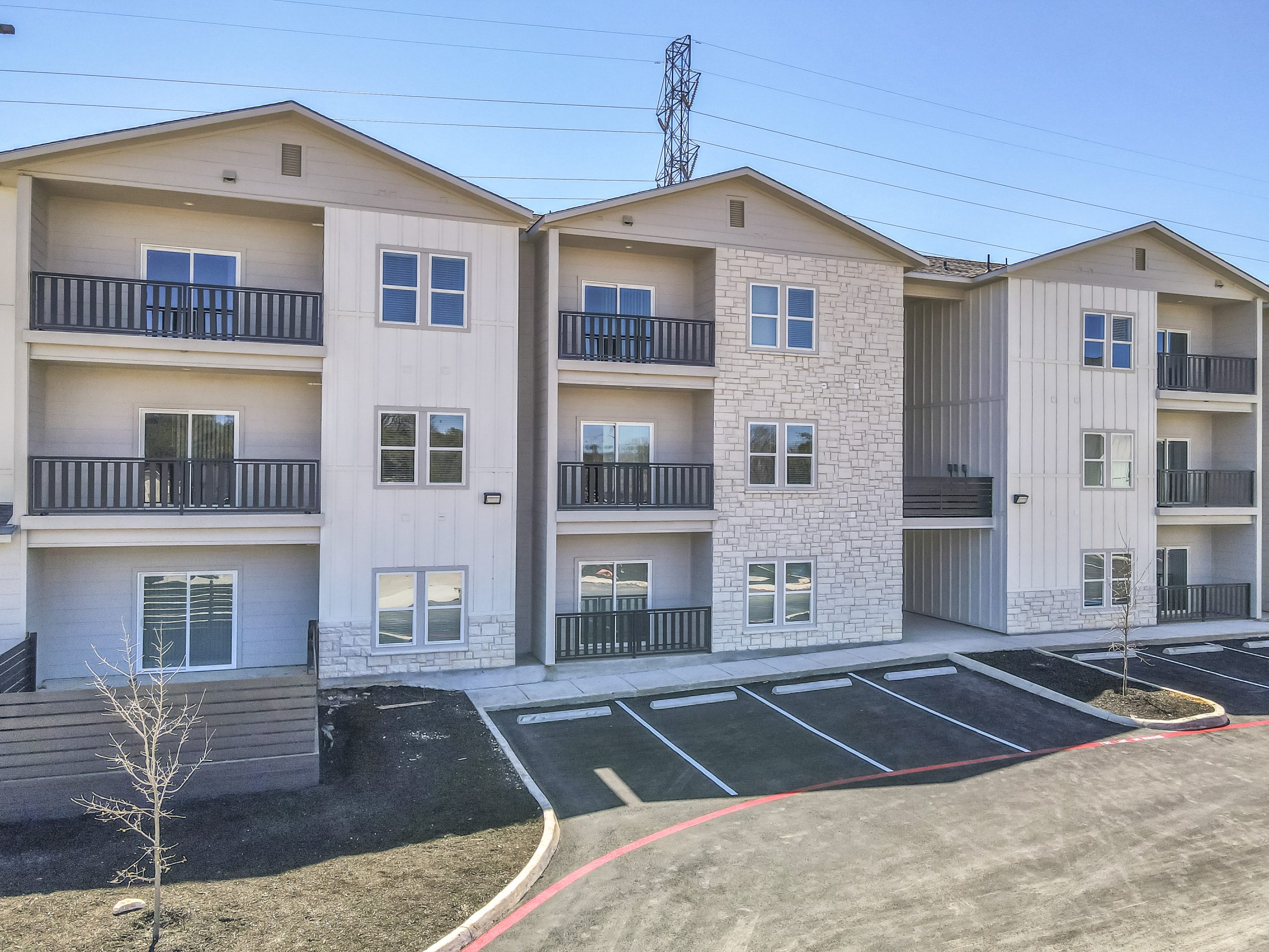 Garden Creek Apartments Boerne, TX Photos